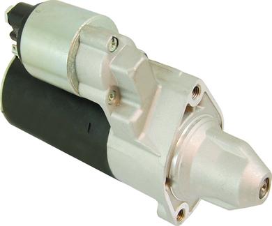 WAI 17966N - Стартер abcparts.ee