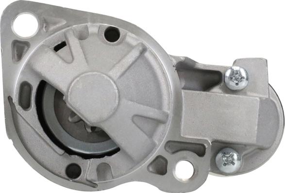 WAI 17906N - Стартер abcparts.ee