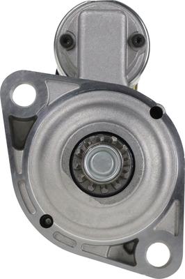 WAI 30447N - Стартер abcparts.ee