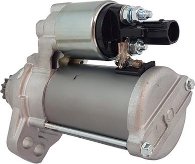 WAI 30417N - Стартер abcparts.ee