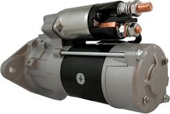 WAI 30478N - Стартер abcparts.ee