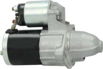 WAI 30520-OS - Стартер abcparts.ee