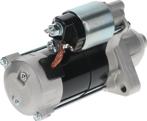 WAI 30521N - Стартер abcparts.ee