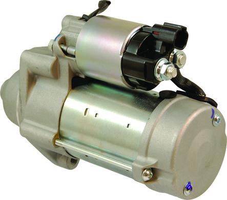 WAI 30270N - Стартер abcparts.ee