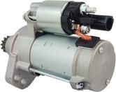 WAI 30273N - Стартер abcparts.ee