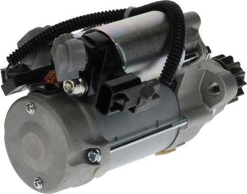 WAI 31414N - Стартер abcparts.ee