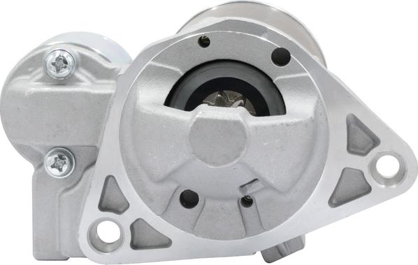 WAI 31434N - Стартер abcparts.ee