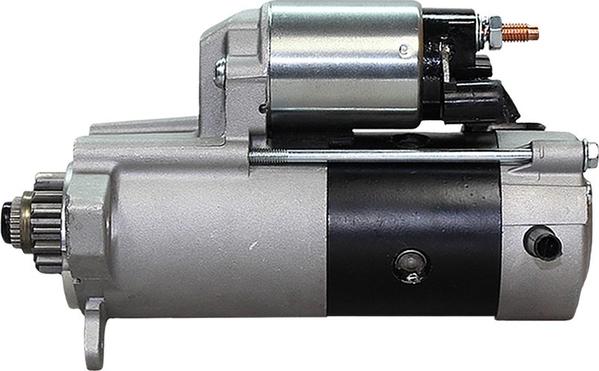 WAI 31504N-OS - Стартер abcparts.ee