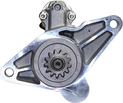 WAI 31004-OS - Стартер abcparts.ee