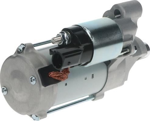 WAI 31089N - Стартер abcparts.ee