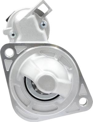 WAI 31071N - Стартер abcparts.ee