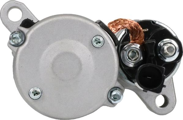 WAI 31126N - Стартер abcparts.ee