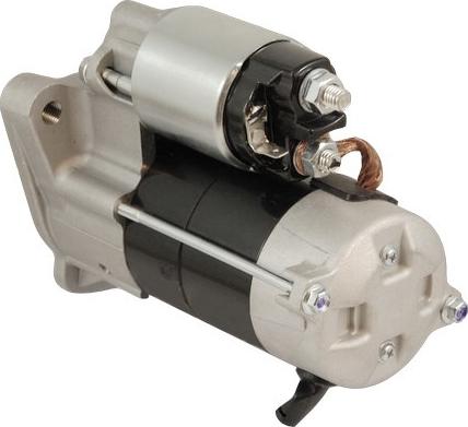 WAI 31388N - Стартер abcparts.ee