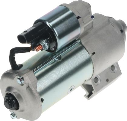 WAI 31294N - Стартер abcparts.ee