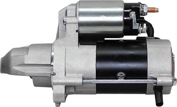 WAI 31252N - Стартер abcparts.ee