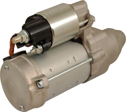 WAI 31257N - Стартер abcparts.ee