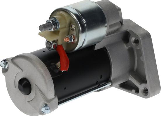 WAI 33346N - Стартер abcparts.ee