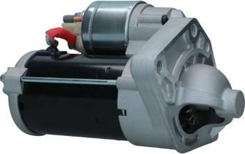 WAI 33346-OS - Стартер abcparts.ee