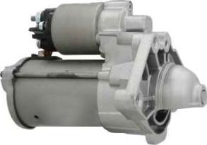 WAI 33340-OS - Стартер abcparts.ee