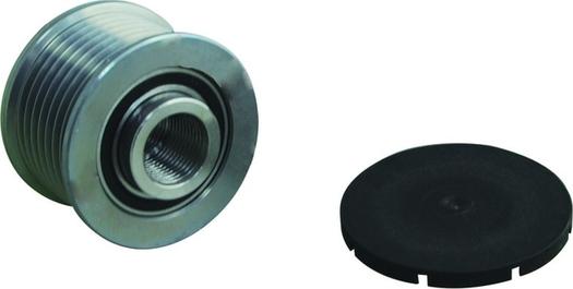 WAI 24-99251 - Шкив генератора, муфта abcparts.ee