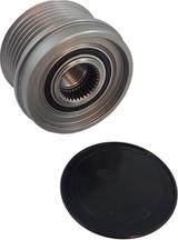 WAI 24-94306 - Шкив генератора, муфта abcparts.ee