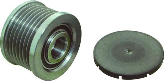 WAI 24-91288 - Шкив генератора, муфта abcparts.ee