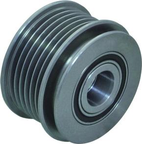 WAI 24-91274 - Шкив генератора, муфта abcparts.ee