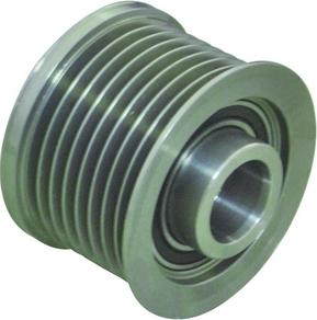 WAI 24-82113 - Шкив генератора, муфта abcparts.ee