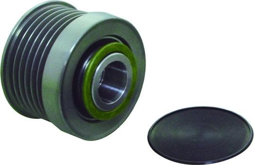WAI 24-82300 - Шкив генератора, муфта abcparts.ee