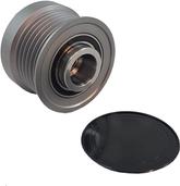 WAI 24-82336 - Шкив генератора, муфта abcparts.ee