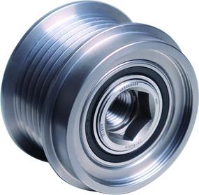 WAI 24-82325 - Шкив генератора, муфта abcparts.ee