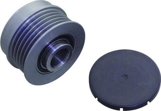 WAI 24-822100 - Шкив генератора, муфта abcparts.ee