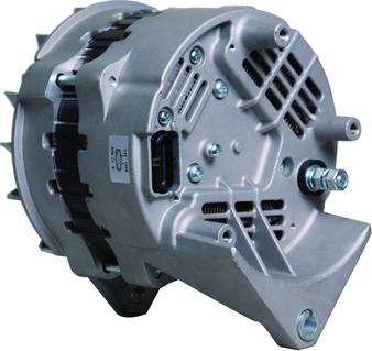 WAI 20257N - Генератор abcparts.ee