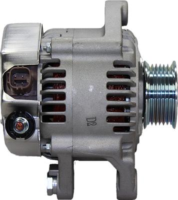 WAI 21533-OS - Генератор abcparts.ee