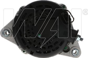 WAI 21648N - Генератор abcparts.ee