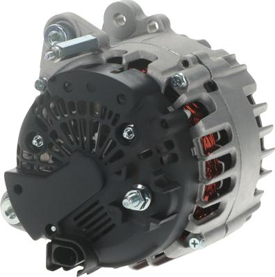 WAI 21052N - Генератор abcparts.ee