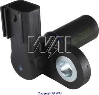 WAI CAM140 - Датчик положения Распредвала abcparts.ee