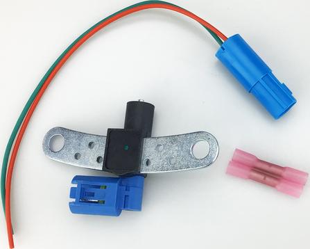 WAI CRK9051 - Датчик положения Коленвала, RPM abcparts.ee