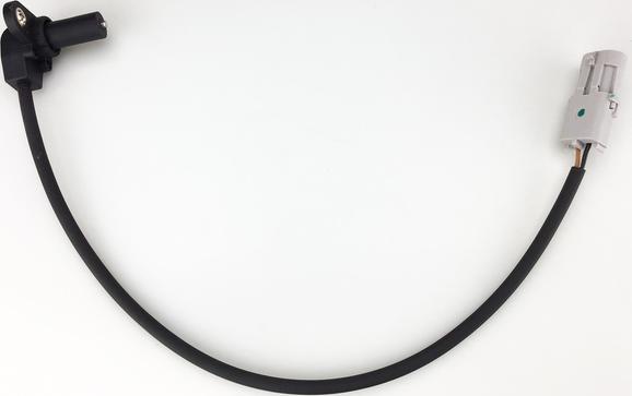 WAI CRK9167 - Датчик положения Коленвала, RPM abcparts.ee