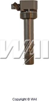 WAI CUF0407 - Катушка зажигания abcparts.ee