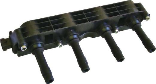 WAI CUF002 - Катушка зажигания abcparts.ee