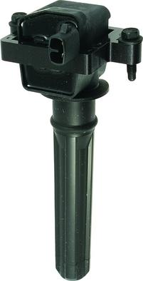 WAI CUF199 - Катушка зажигания abcparts.ee