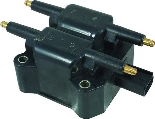 WAI CUF189 - Катушка зажигания abcparts.ee