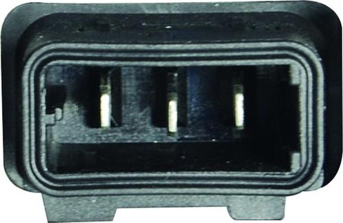 WAI CUF354 - Катушка зажигания abcparts.ee