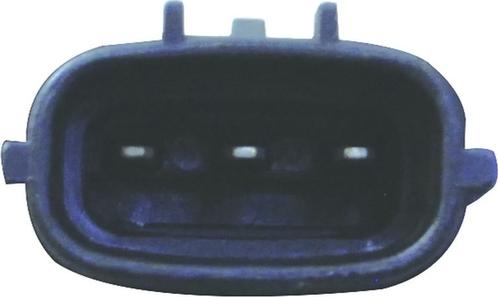 WAI CUF2447 - Катушка зажигания abcparts.ee