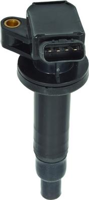 WAI CUF247 - Катушка зажигания abcparts.ee