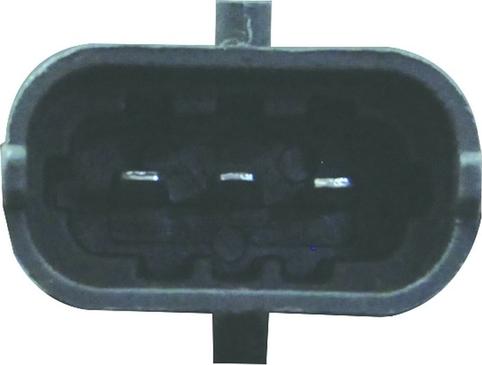 WAI CUF2819 - Катушка зажигания abcparts.ee