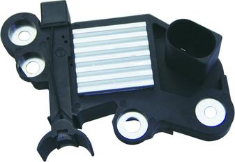 WAI IB867 - Регулятор напряжения, генератор abcparts.ee