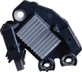 WAI M8713 - Регулятор напряжения, генератор abcparts.ee