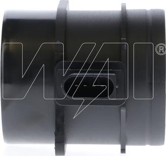 WAI MAF20314T - Датчик потока, массы воздуха abcparts.ee